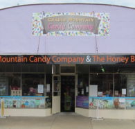 Cradle Mountain Candy Company and Honey Boutique - Darwin Holiday