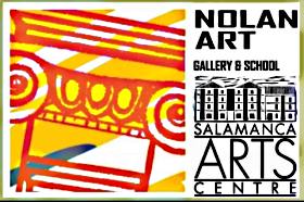 Nolan Art Gallery And School - Darwin Holiday 0