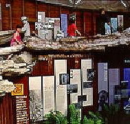 West Coast Visitor Information and Booking Centre - Darwin Holiday