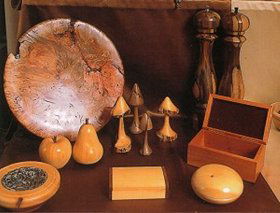 Enchanted Woods - Darwin Holiday 0