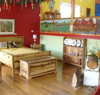 Southern Design Centre - Darwin Holiday