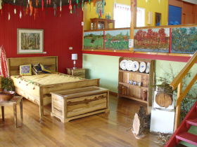 Southern Design Centre - Darwin Holiday 0