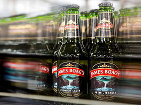 J Boag And Son Brewery - Darwin Holiday 0