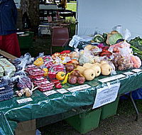 Axemans Makers Market - Darwin Holiday