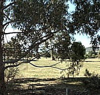 Cygnet Public Golf Course - Darwin Holiday