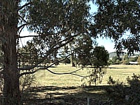 Cygnet Public Golf Course - Darwin Holiday 0