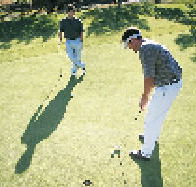 Tarraleah Golf Course - Darwin Holiday