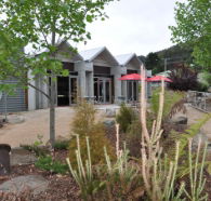 Tin Dragon Interpretation Centre and Cafe - Darwin Holiday