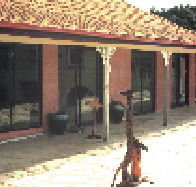 1 On Park - Art Gallery - Darwin Holiday