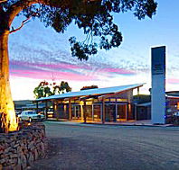 Swansea Bark Mill and Tavern - Darwin Holiday