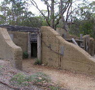 Coal Mines Historic Site - Darwin Holiday