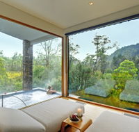 Waldheim Alpine Spa - Cradle Mountain Lodge - Darwin Holiday