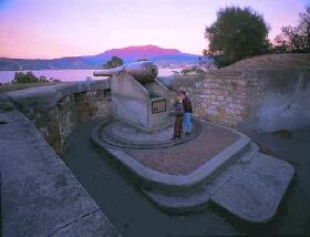 Kangaroo Bluff Historic Site - Darwin Holiday 0