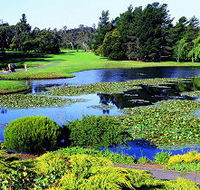 Mowbray Golf Club Ltd - Darwin Holiday