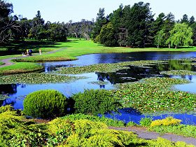Mowbray Golf Club Ltd - Darwin Holiday 0