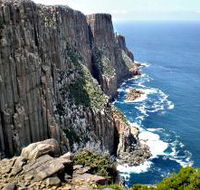 Tasman National Park - Darwin Holiday