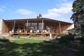 Dennes Point TAS Darwin Holiday