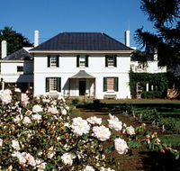 Brickendon Historic Farm and Convict Village - Darwin Holiday