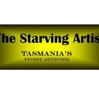 The Starving Artist - Darwin Holiday