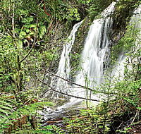 Hogarth Falls - Darwin Holiday