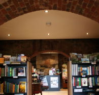 The Book Cellar - Darwin Holiday