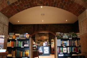 The Book Cellar - Darwin Holiday 0