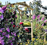 Thelma Retreat Garden and Teahouse - Darwin Holiday
