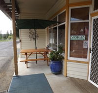 Ellendale Store Cafe and Gallery - Darwin Holiday