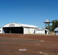 Daly Waters Aviation Complex - Darwin Holiday
