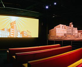 XXXX Brewery Tour And Ale House - Darwin Holiday 0