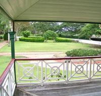 Townsville Heritage Centre - Darwin Holiday