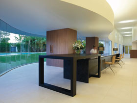 The Spa At Palmer Coolum Resort - Darwin Holiday 0