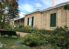 Runnymede - Darwin Holiday 0