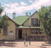 Heritage Highway Museum and Visitor Information Centre - Darwin Holiday