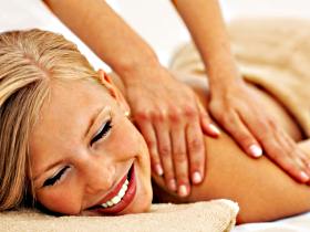 Ripple Massage And Spa - Darwin Holiday 0