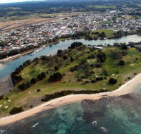 Wynyard Golf Club - Darwin Holiday