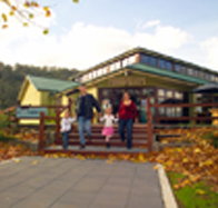 Australian Axeman's Hall of Fame - Darwin Holiday