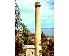 Shot Tower - The - Darwin Holiday 0