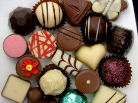 Choc - A - Lolly - Darwin Holiday 0