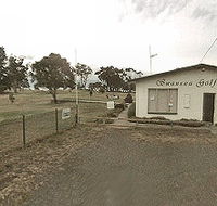 Swansea Golf Club - Darwin Holiday