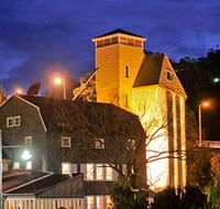 The Mill Providore and Gallery - Darwin Holiday