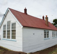 Avoca Museum and Information Centre - Darwin Holiday