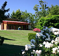 Villarett Gardens - Darwin Holiday