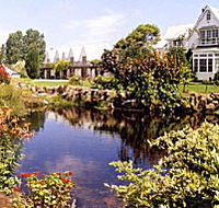 Hawley House Vineyard - Darwin Holiday