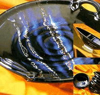 Panogana Pottery - Darwin Holiday