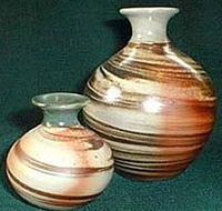 Woodfired Pottery - Darwin Holiday