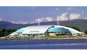 Derwent Entertainment Centre - Darwin Holiday 0