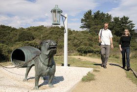 Eaglehawk Neck Historic Site - Darwin Holiday 0