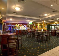 Canberra Irish Club - Darwin Holiday