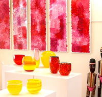 Aboriginal Dreamings Gallery - Darwin Holiday